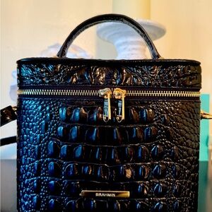 Beautiful Brahmin Chantal Bag!
